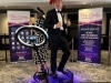 360-Degree Photo Booth Hire