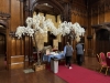 Allerton Castle - Wedding