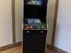 Retro Arcade Hire