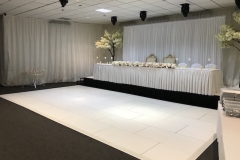 Aria Suite - Leeds - Wedding