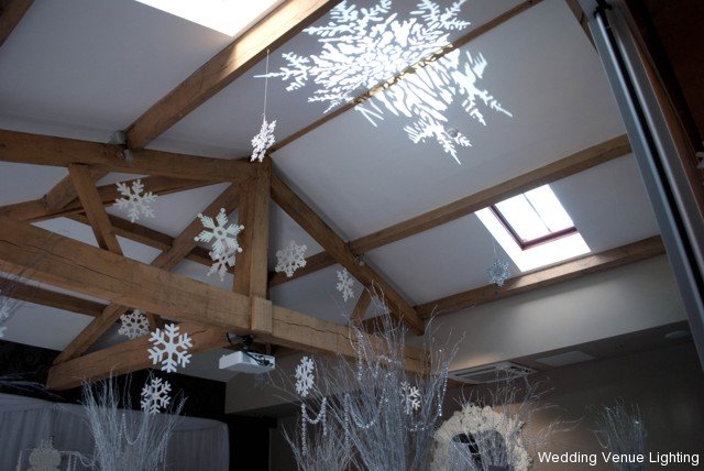 Ashbourne Hotel - Wedding