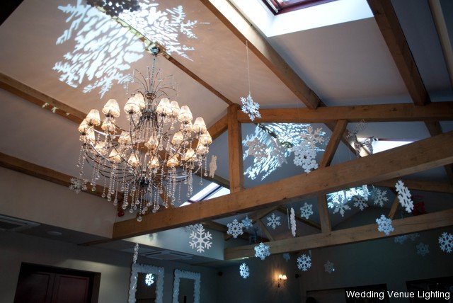 Ashbourne Hotel - Wedding