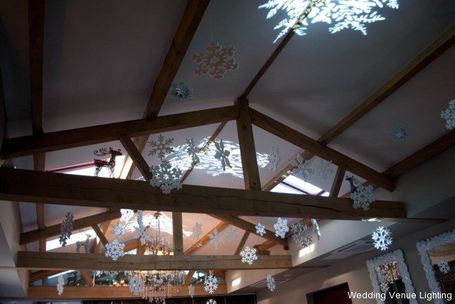 Ashbourne Hotel - Wedding