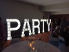 Ashton on Mersey RUFC - Wedding