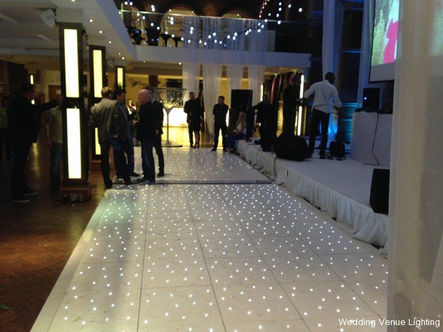 Aspire Leeds - Corporate Event