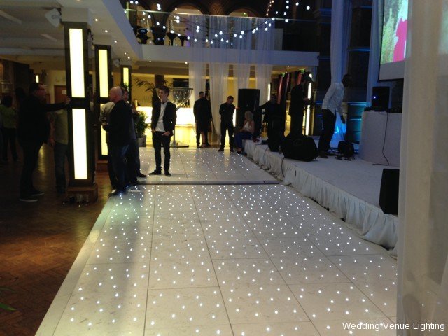 Aspire Leeds - Corporate Event