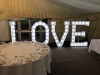Aston Hall - Wedding