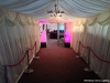Aston Hall - Wedding