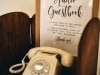 Audio Guestbook