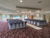 Bagden Hall