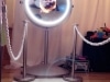 Beauty Mirror Photo Booth