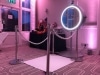 Beauty Mirror Photo Booth