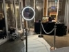Beauty Mirror Photo Booth