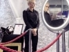 Beauty Mirror Photo Booth