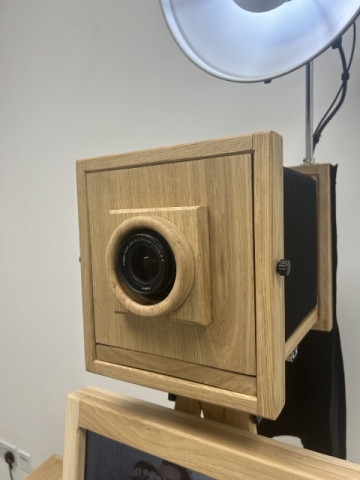 Photo Booth Hire