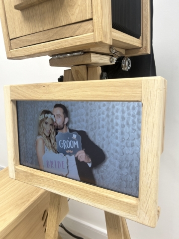 Photo Booth Hire