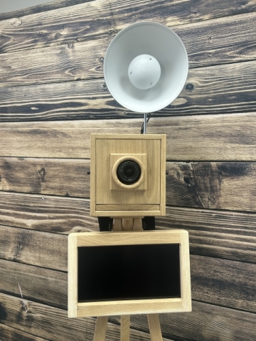 Photo Booth Hire