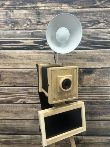 Photo Booth Hire