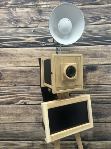 Photo Booth Hire