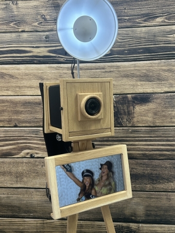 Photo Booth Hire