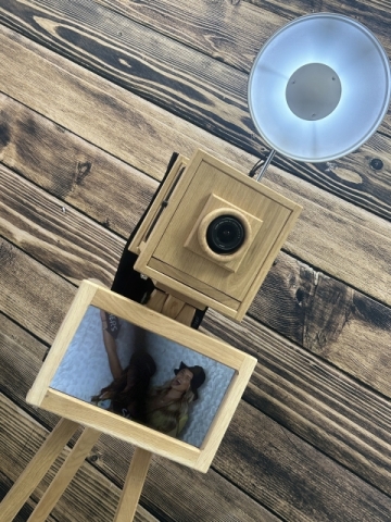 Photo Booth Hire