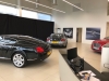 Bentley Dealership, Leeds