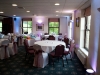 Bingley St Ives Golf Club - Wedding
