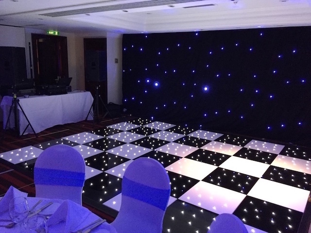 Dance Floor Hire