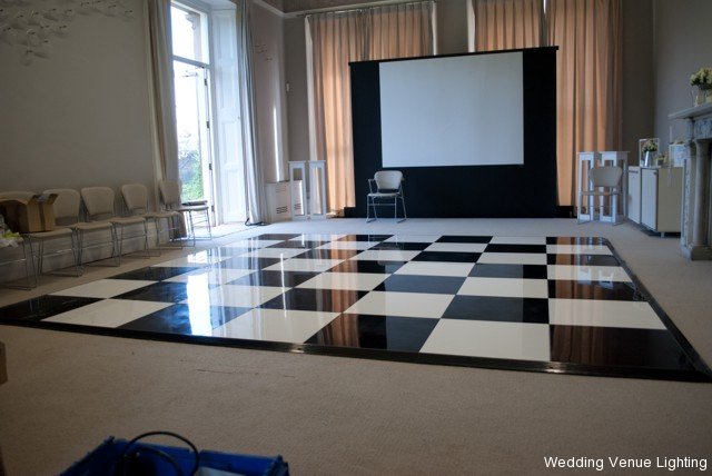 Booths Hall - Wedding