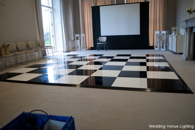 Booths Hall - Wedding