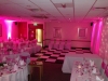 Britannia Leeds Bradford Airport Hotel - Wedding