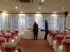 Britannia Leeds Bradford Airport Hotel - Wedding