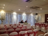 Britannia Leeds Bradford Airport Hotel - Wedding