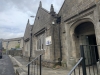 Burnsall Village Hall