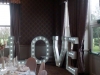 Burntwood Court Hotel - Barnsley - Wedding