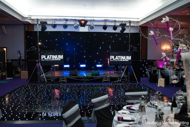 Carden Park Hotel - Corporate Event