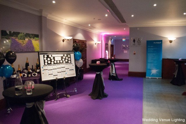 Carden Park Hotel - Corporate Event