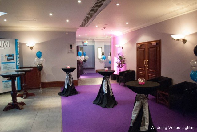 Carden Park Hotel - Corporate Event