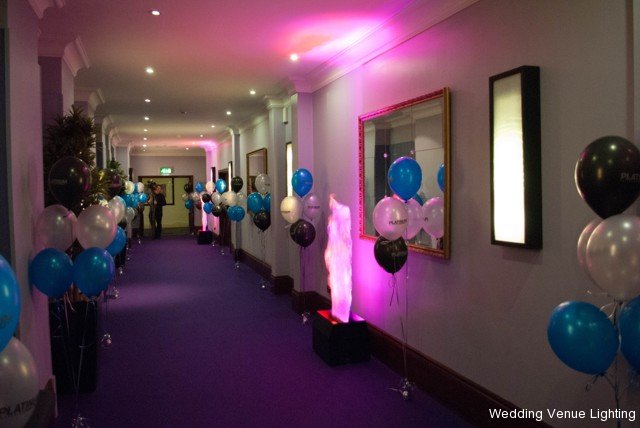 Carden Park Hotel - Corporate Event