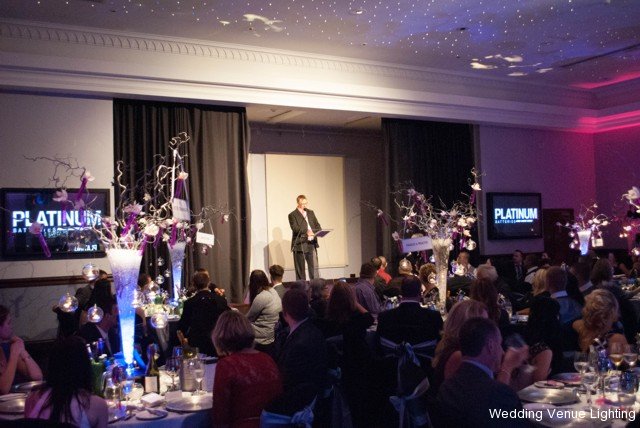 Carden Park Hotel - Corporate Event