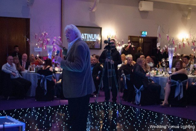 Carden Park Hotel - Corporate Event