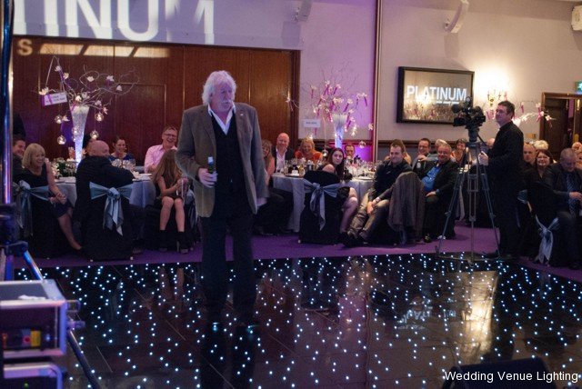 Carden Park Hotel - Corporate Event