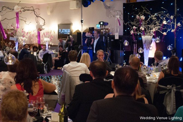Carden Park Hotel - Corporate Event