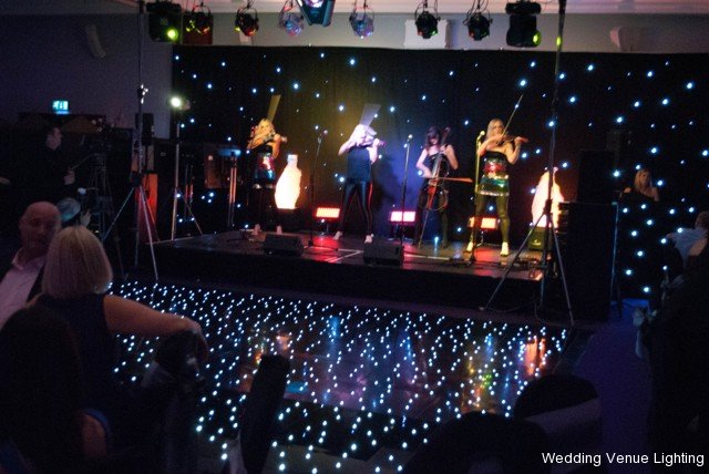 Carden Park Hotel - Corporate Event