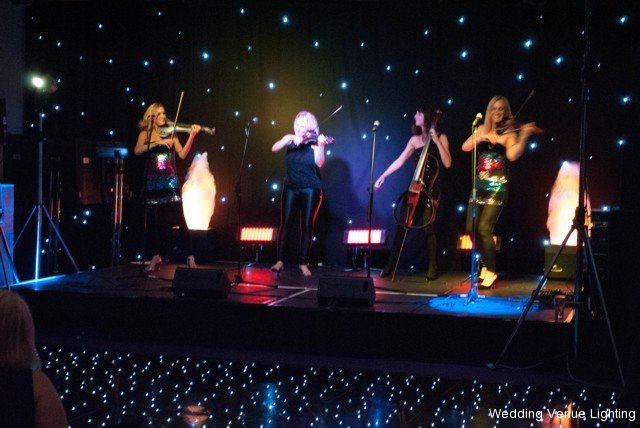 Carden Park Hotel - Corporate Event