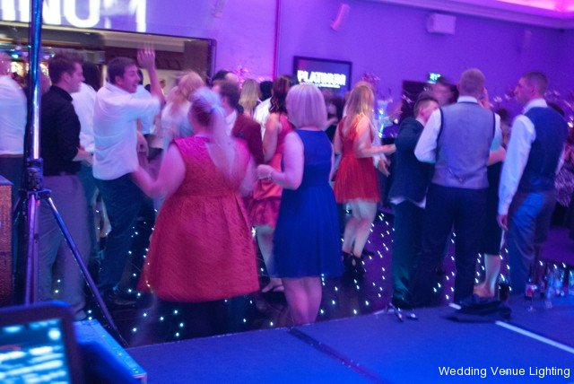 Carden Park Hotel - Corporate Event