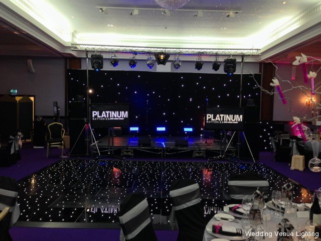 Carden Park Hotel - Corporate Event