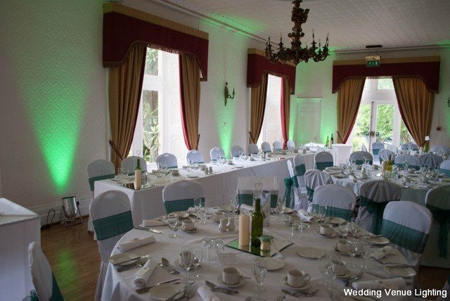 Cave Castle - Wedding