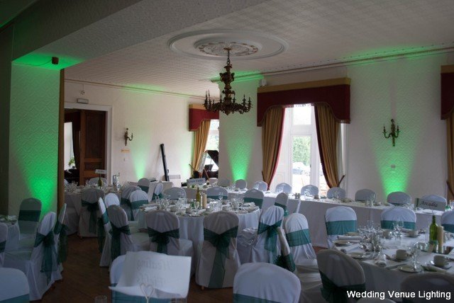 Cave Castle - Wedding