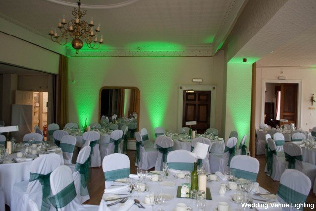 Cave Castle - Wedding